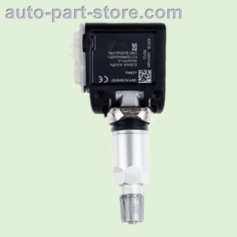 13598787 tpms tire pressure sensors