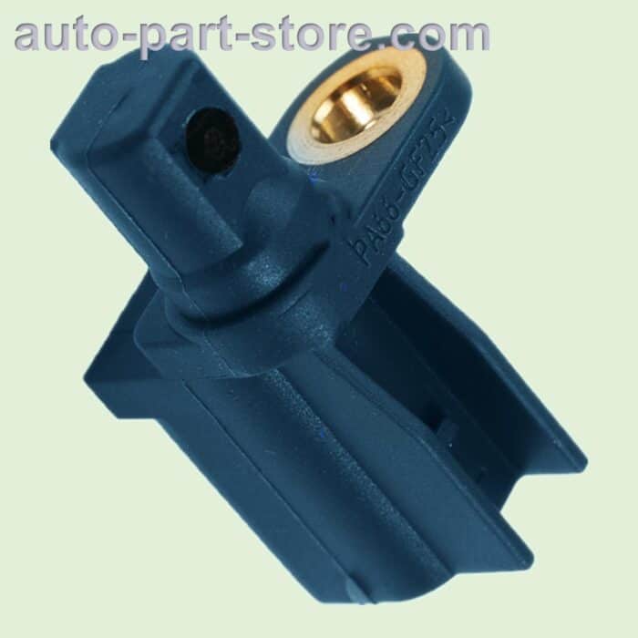 1501675 abs wheel speed sensor