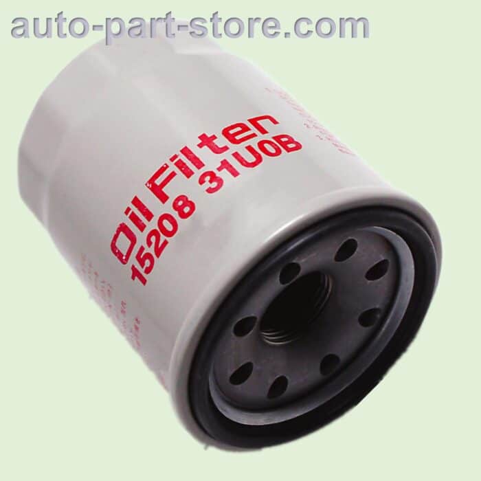 15208-31U0B 1520831U0B oil filter