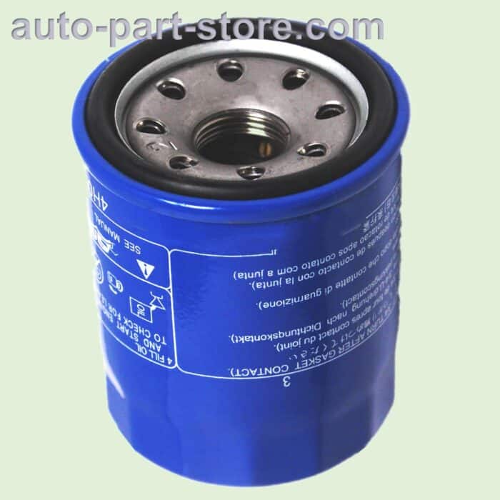 15400-PLM-A01 15400PLMA01 oil filter