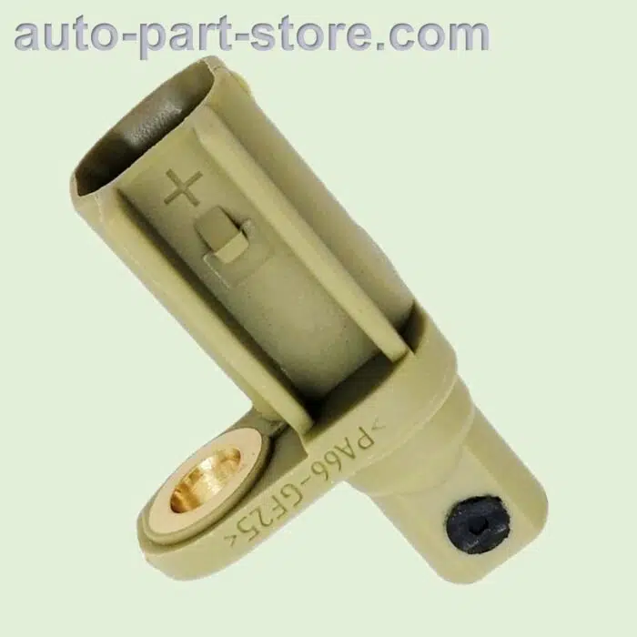 1543165 abs wheel speed sensor