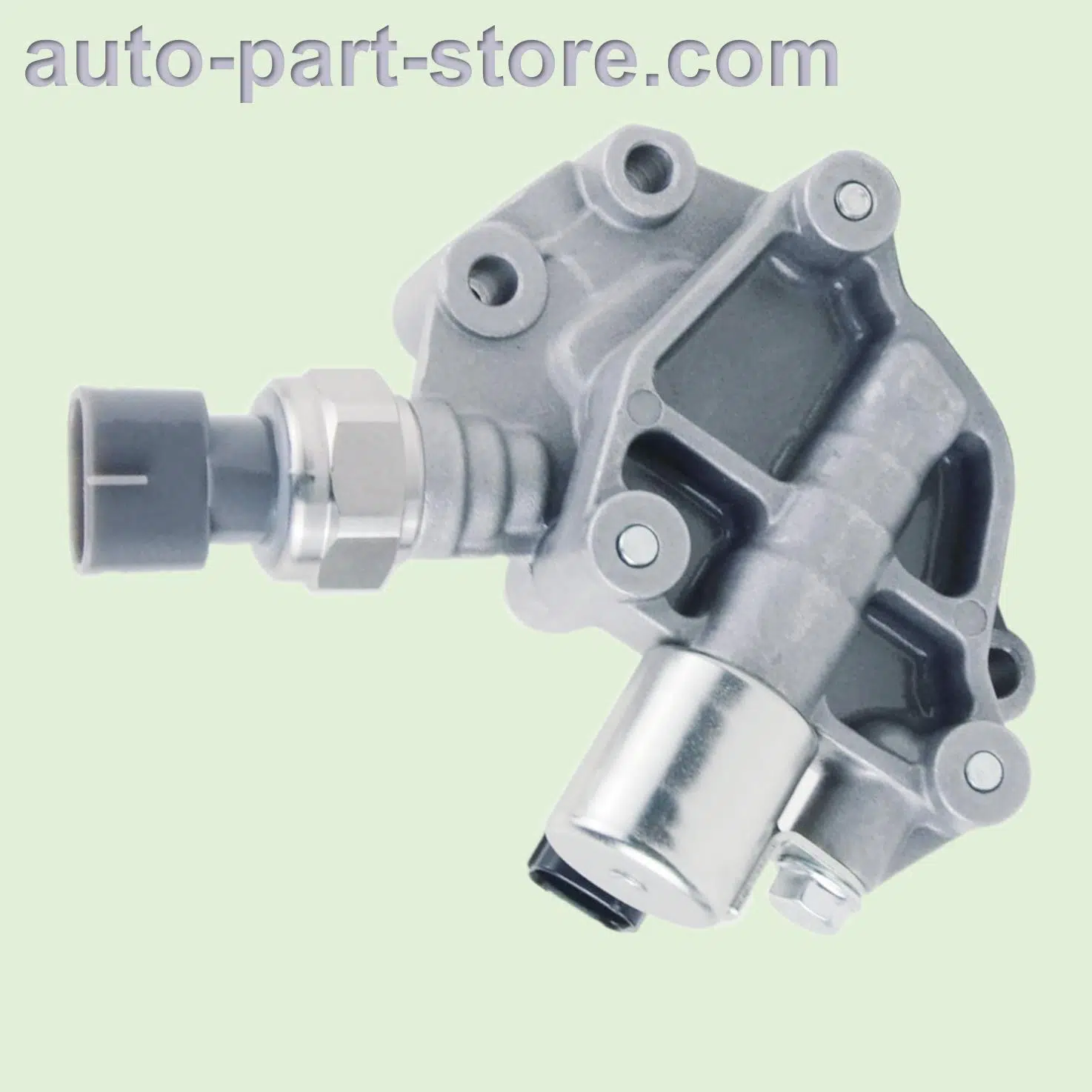 15810-RKB-J01 15810RKBJ01 Solenoid Spool Valve with Gasket