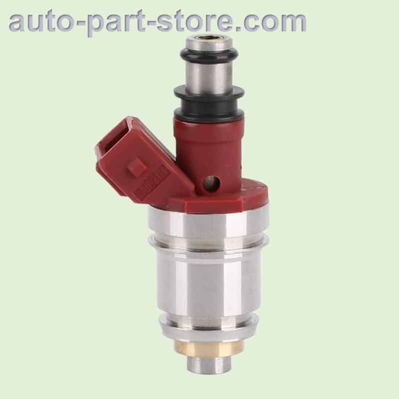 16600-86G00 fuel injectors 1660086G00