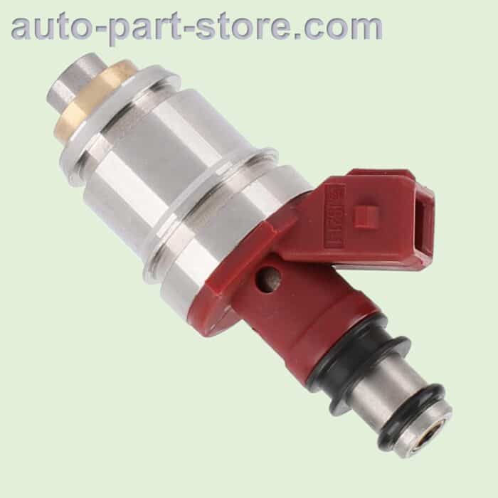 1660086G00 fuel injectors 16600-86G00