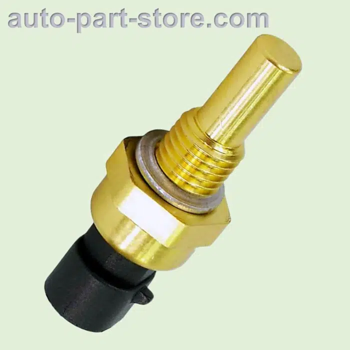 19236568 engine coolant temperature sensor