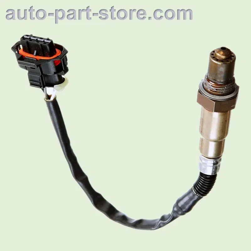 213-4698 55572216 2134698 oxygen sensor