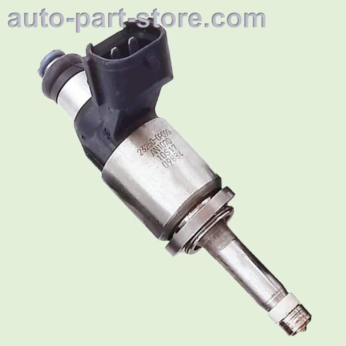 23209-0P090 232090P090 fuel injector