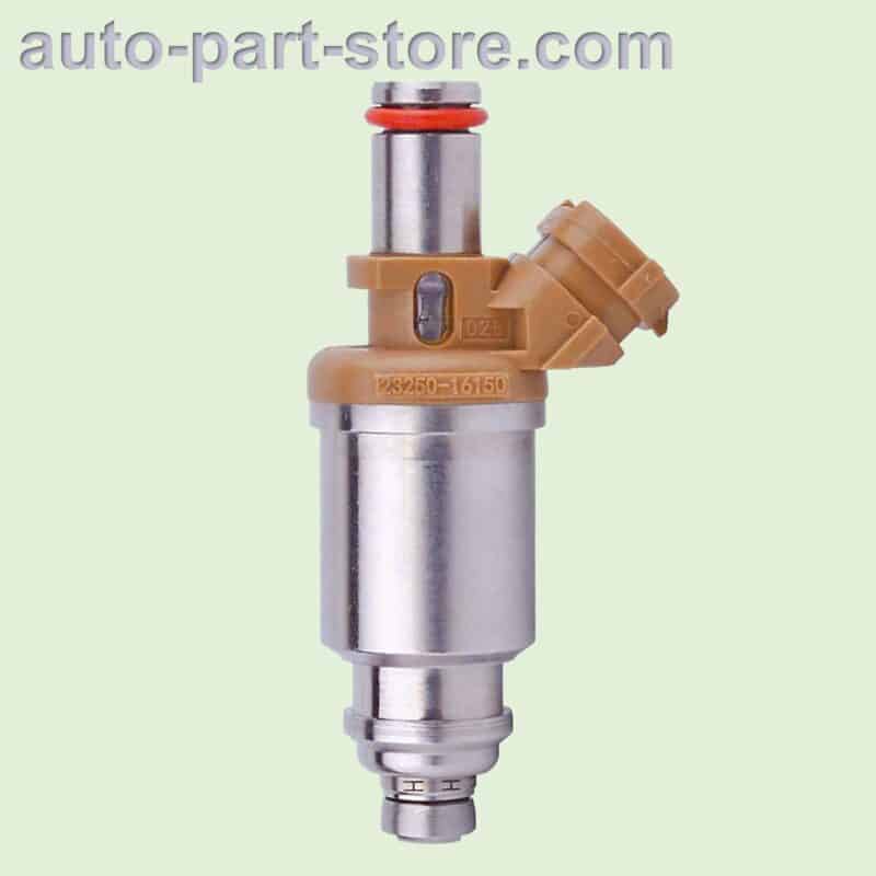 23209-16150 23250-16150 2320916150 2325016150 fuel injectors nozzle