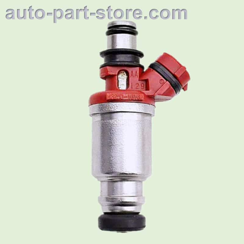 23209-16160 23250-16160 2320916160 2325016160 fuel injector nozzle