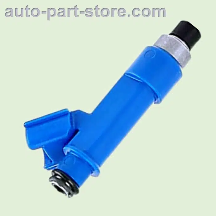 23209-21040 2320921040 fuel injector