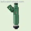 23250-22040 fuel injectors 2325022040