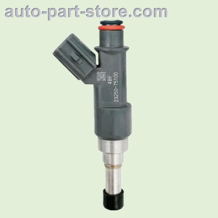 23250-75100 fuel injectors 2325075100