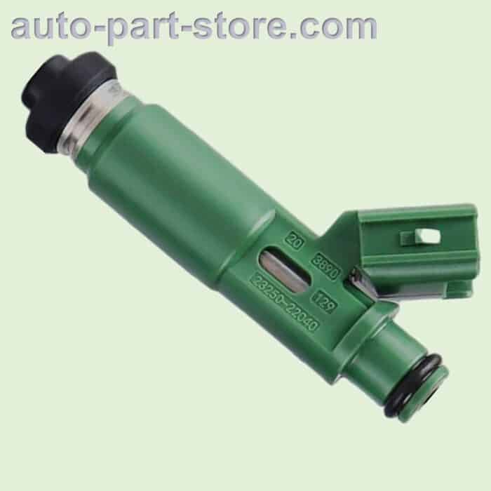 2325022040 fuel injectors 23250-22040