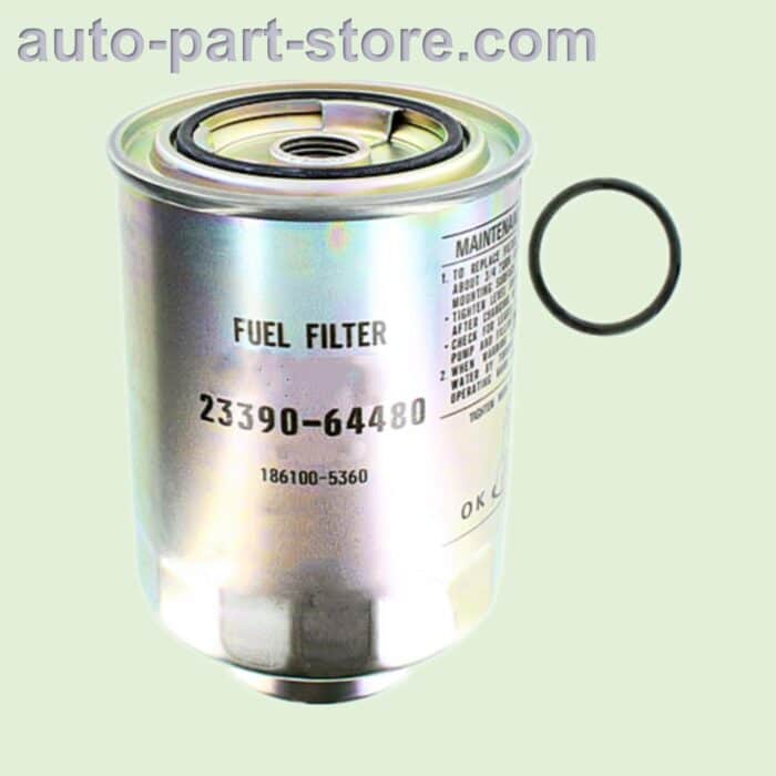 23390-64480 fuel filter 2339064480