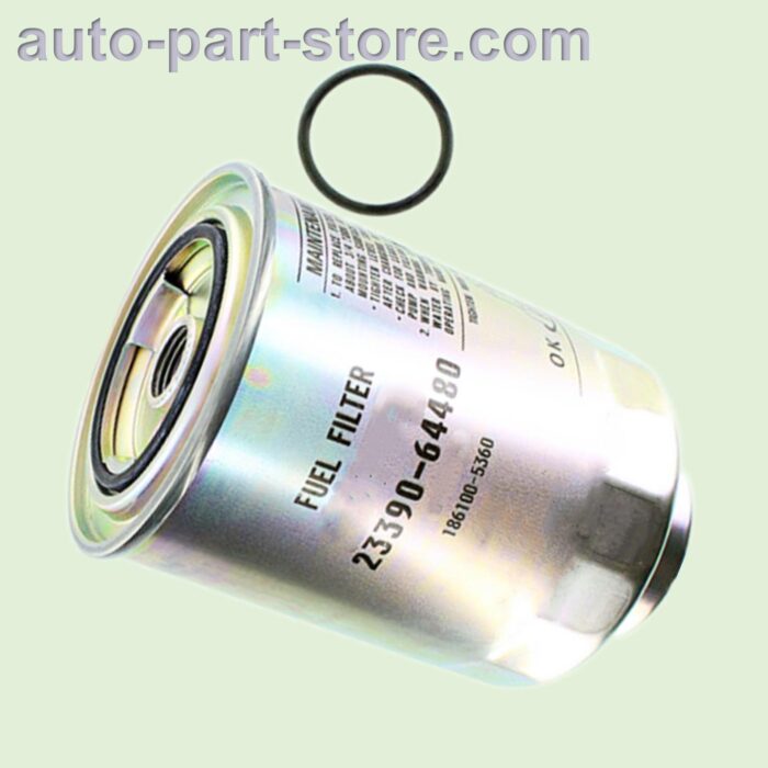 2339064480 fuel filter 23390-64480