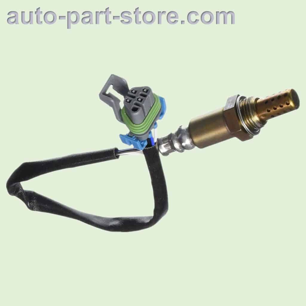 Oxygen Sensor - Auto Spare Parts B2B Wholesaler Distributor ...