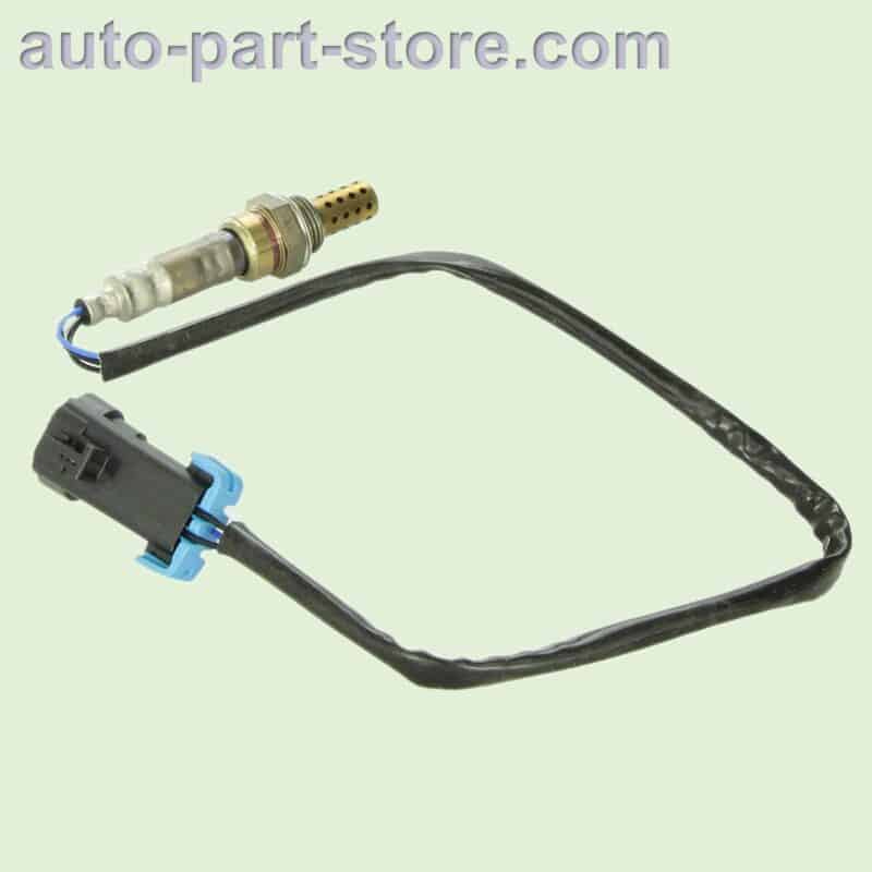 234-4673 oxygen o2 sensor 2344673