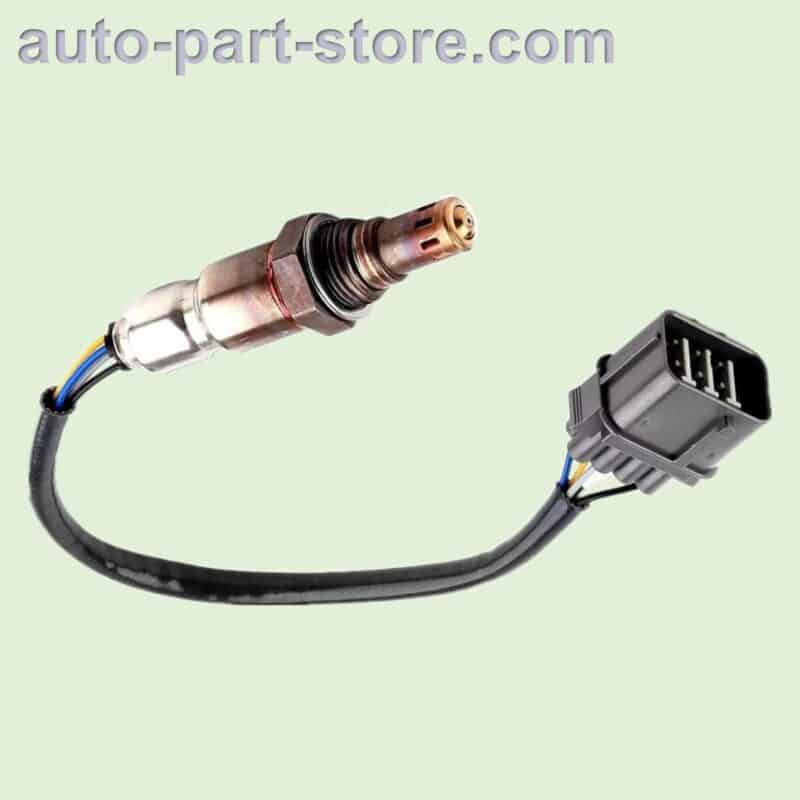 234-5010 oxygen o2 sensor 2345010