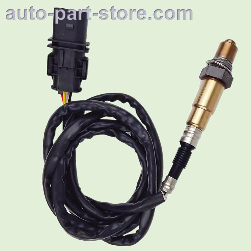 234-5139 2345139 oxygen sensor