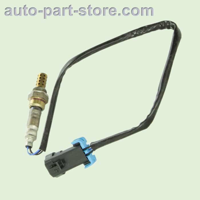 2344673 oxygen o2 sensor 234-4673