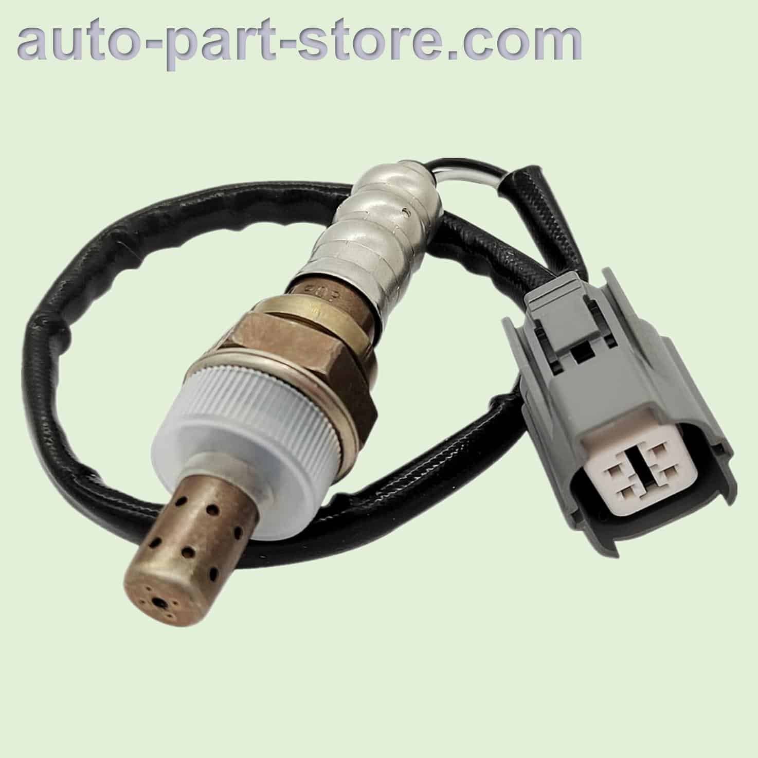 AFC Upstream Oxygen Sensor 234-4650 For GMC Chevy 2000-2002 4.8L 5.3L – Direct Fit