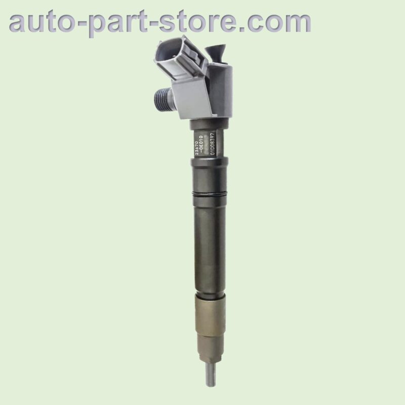 23670-0E010 fuel injectors 236700E010