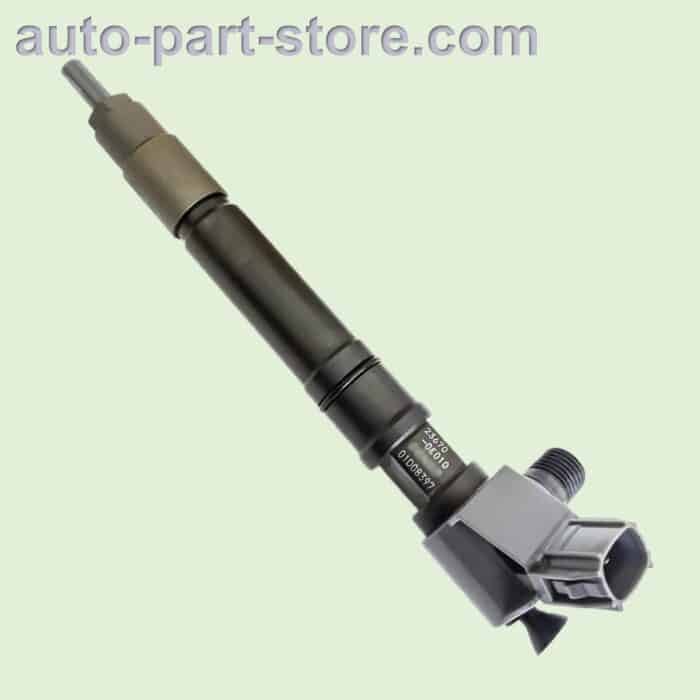 236700E010 fuel injectors 23670-0E010