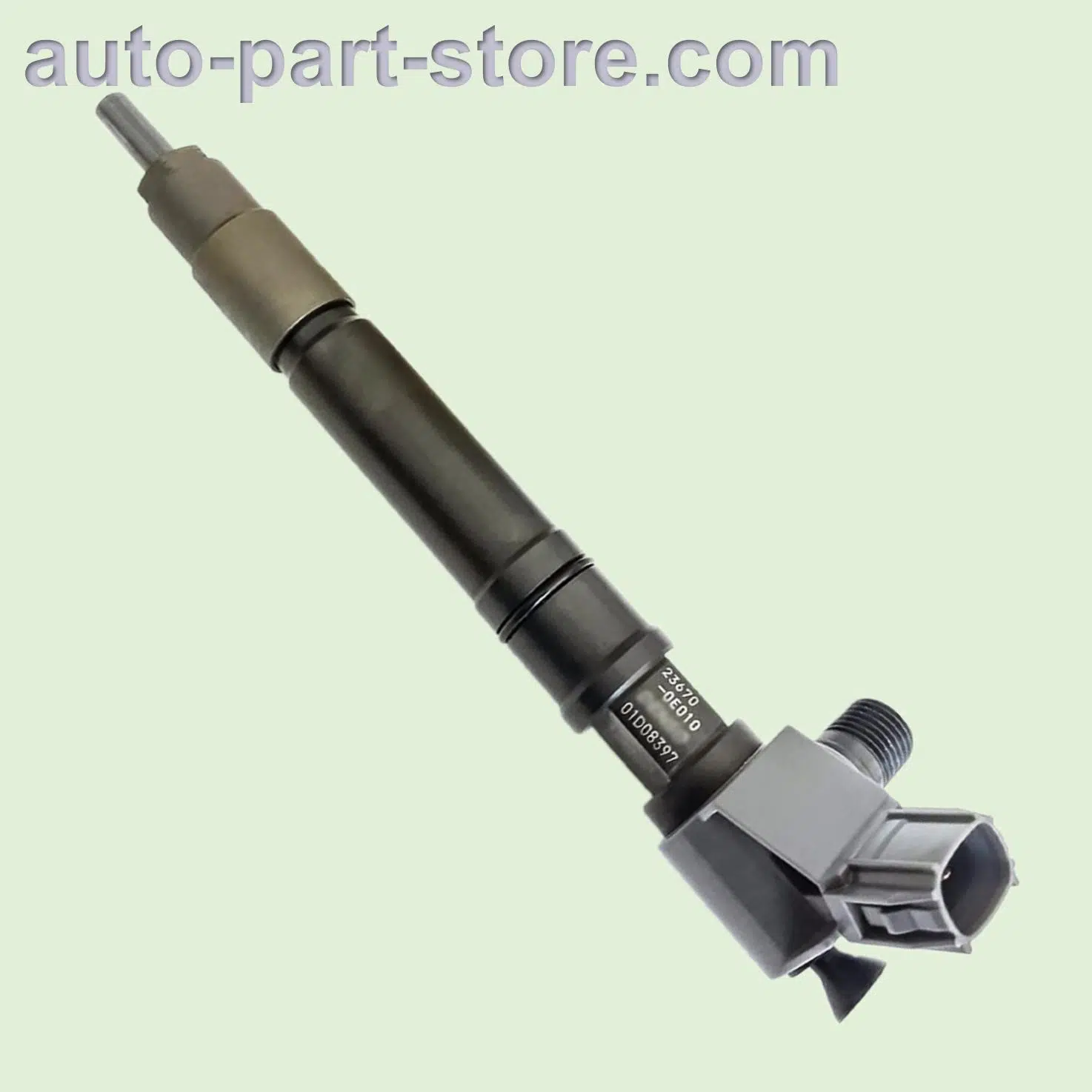 236700E010 fuel injectors 23670-0E010