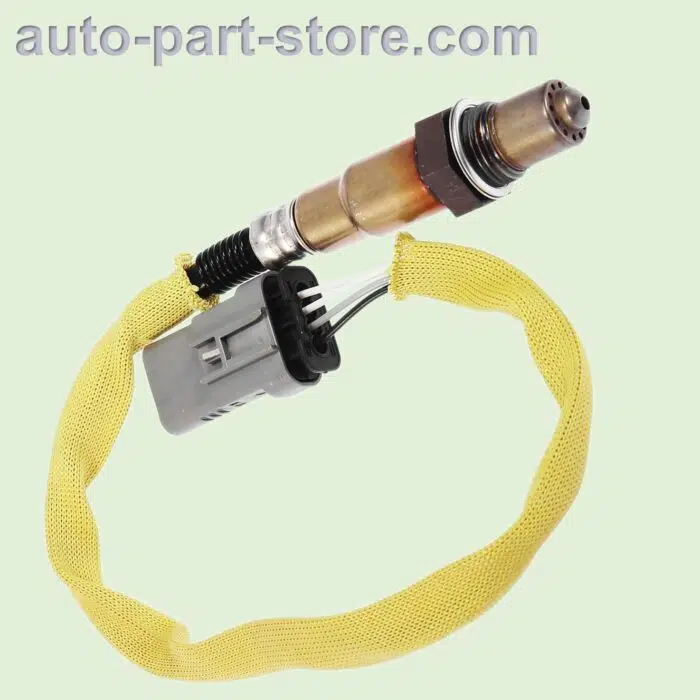 24109229 oxygen sensor