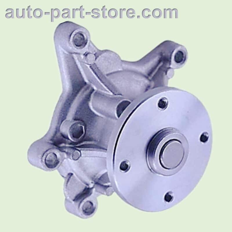 25100-2B700 251002B700 engine water pump