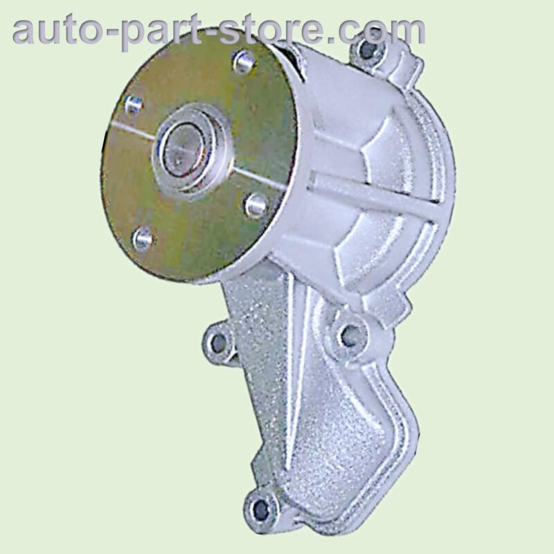 25100-2E000 251002E000 engine coolant water pump