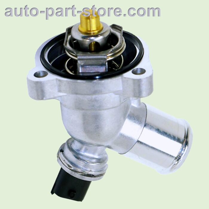 25192923 coolant thermostat