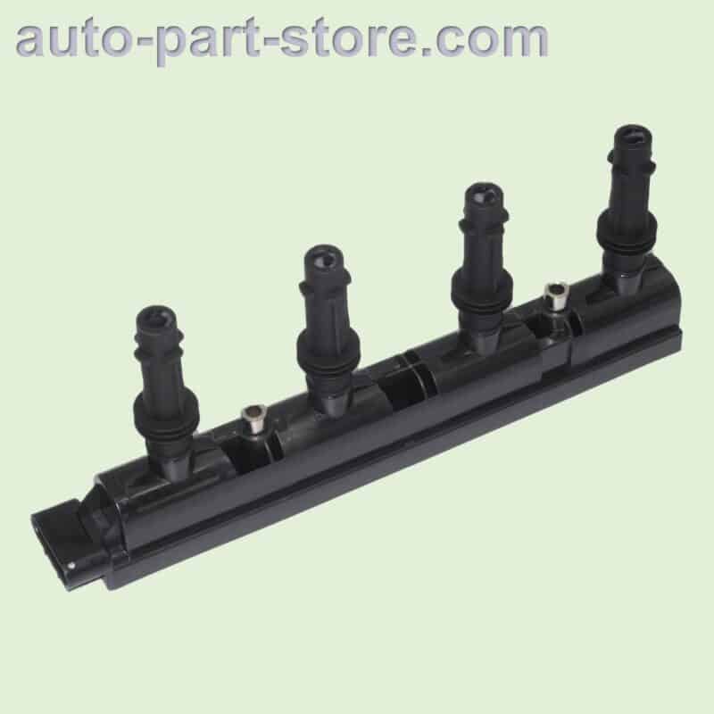 25198623 ignition coils