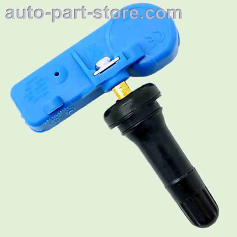 25789964 tpms tire pressure sensor