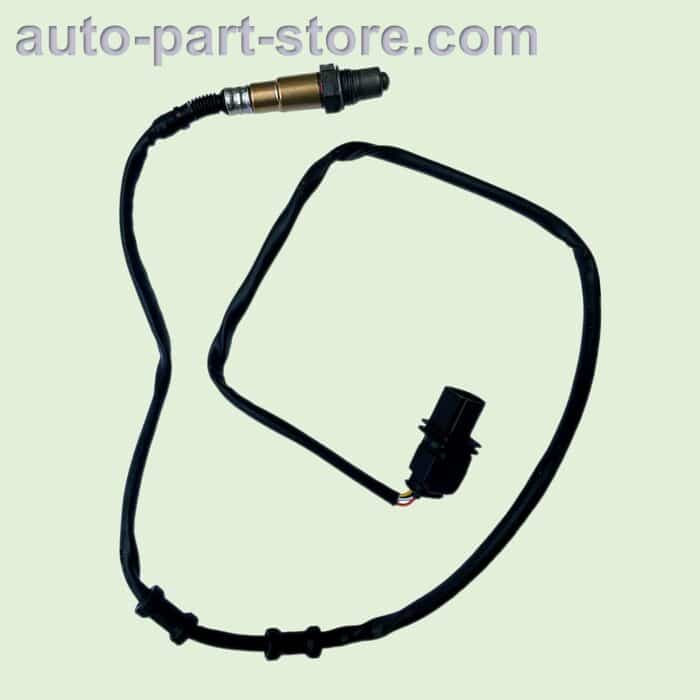 258017032 022906262AE oxygen sensor