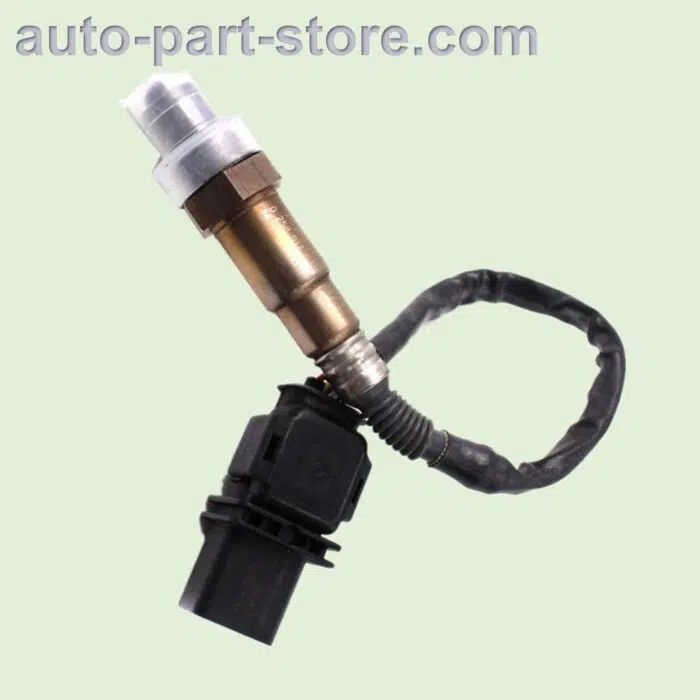 258017217 oxygen o2 sensor