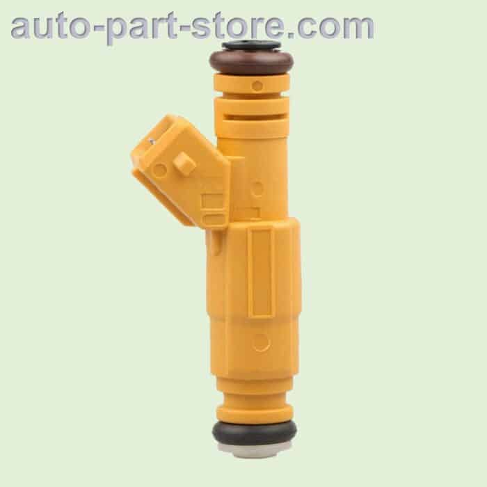 280155710 fuel injectors 0280155710