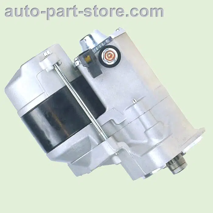 2810016210 engine starter motor