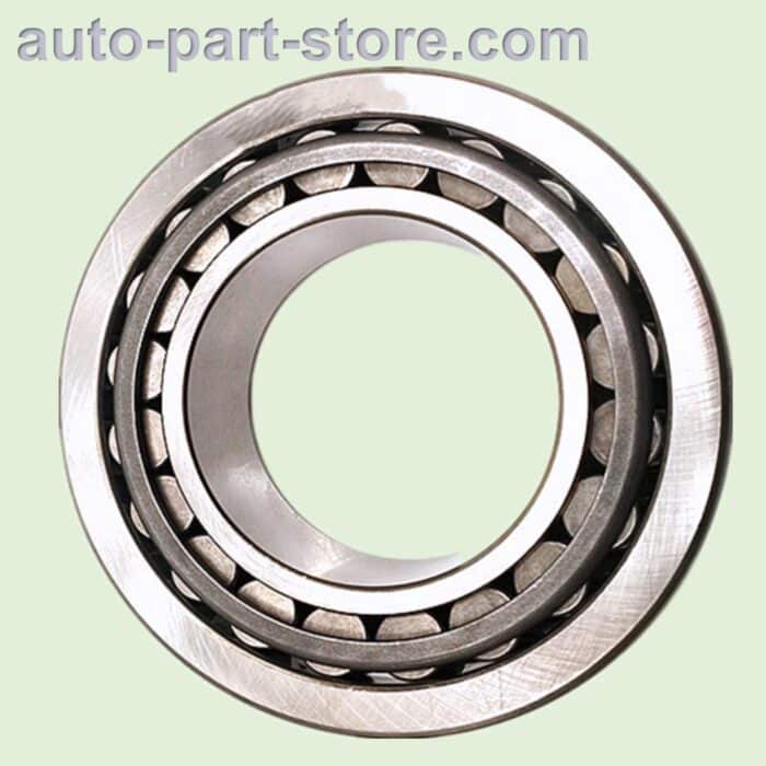 32306JR 32306 taper roller bearing