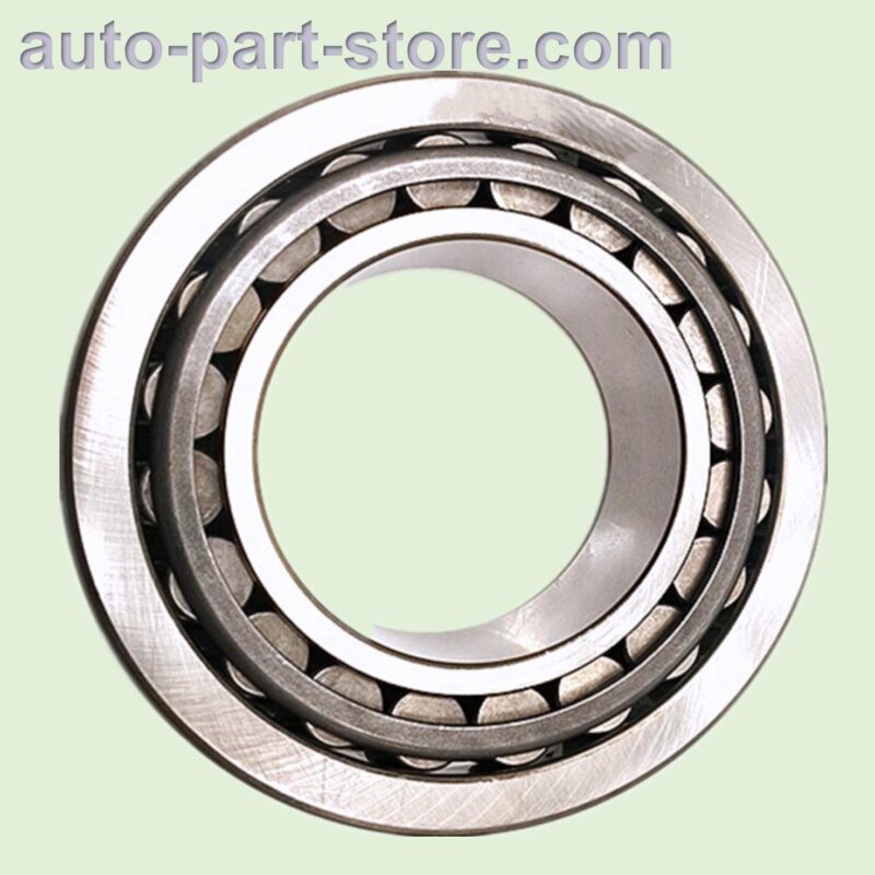 32307JR 32307 taper roller bearing