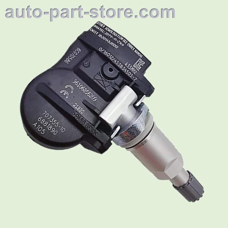 36106856209 tpms tire pressure sensor