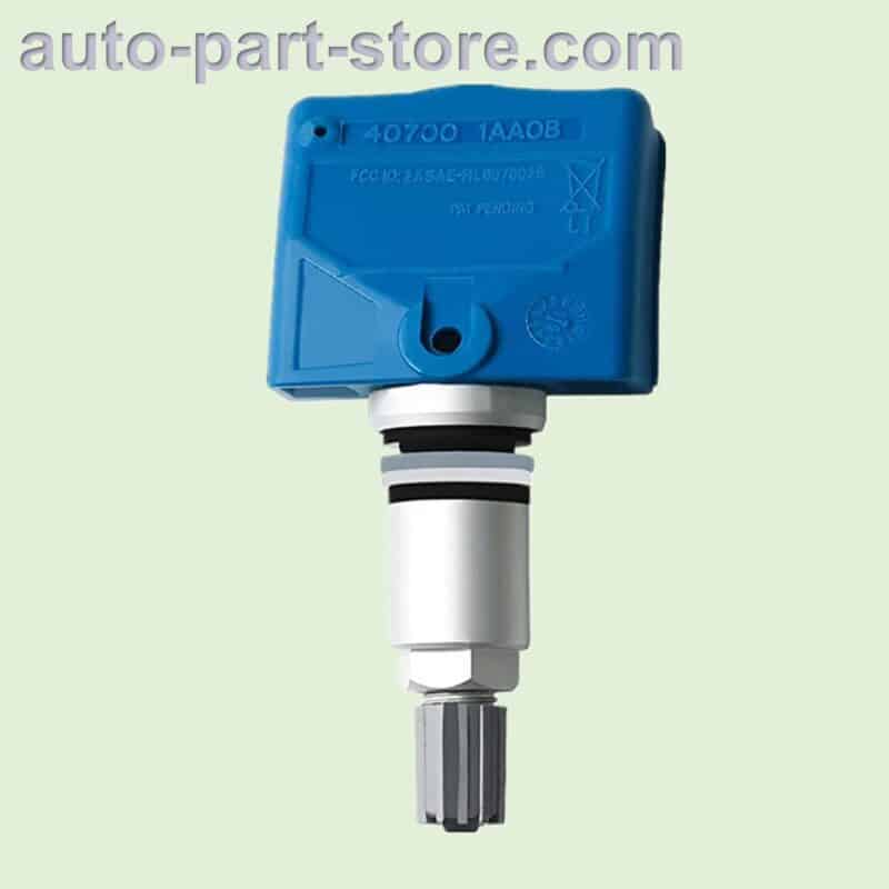 40700-1AA0B tpms tire pressure sensors 407001AA0B