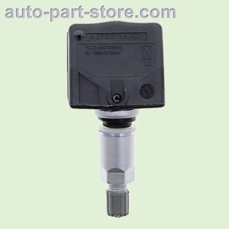 40700-1AA0D tpms tire pressure sensors 407001AA0D