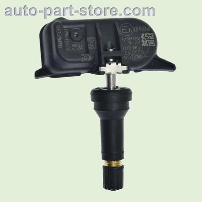 40700-5ZH0A 40770-5ZH0A tpms tire pressure sensors 407005ZH0A 407705ZH0A