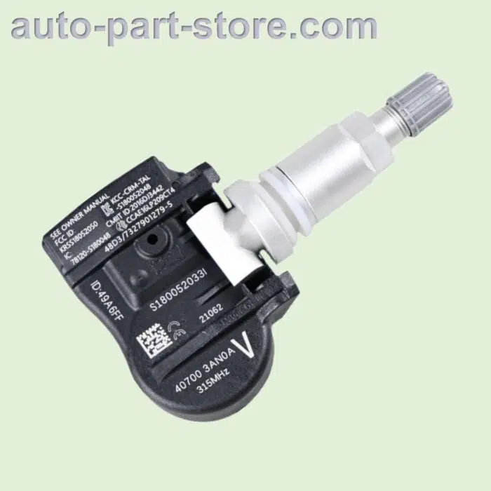 407003AN0B tpms tire pressure sensors 40700-3AN0B