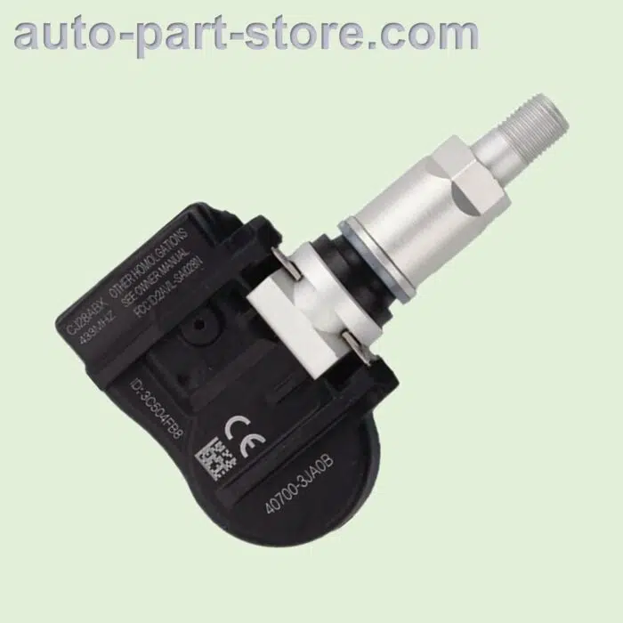 407003JA0B tpms tire pressure sensors 40700-3JA0B