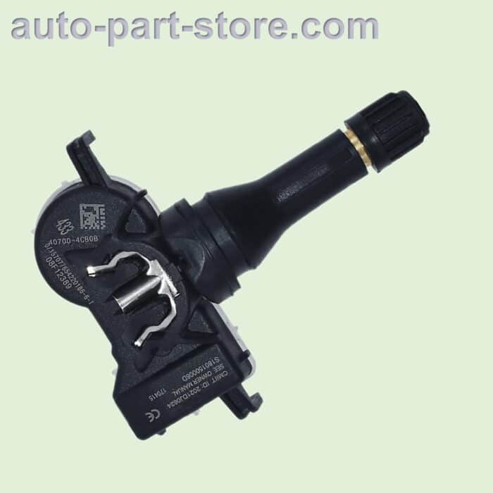 407004CB0B tpms tire pressure sensors 40700-4CB0B