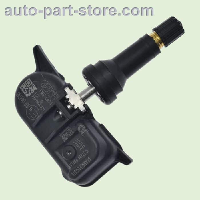 407005ZH0A 407705ZH0A tpms tire pressure sensors 40700-5ZH0A 40770-5ZH0A