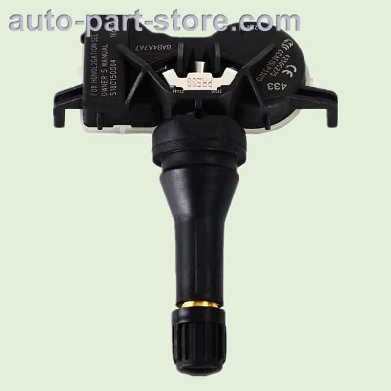 4250C275 tpms tire pressure sensor