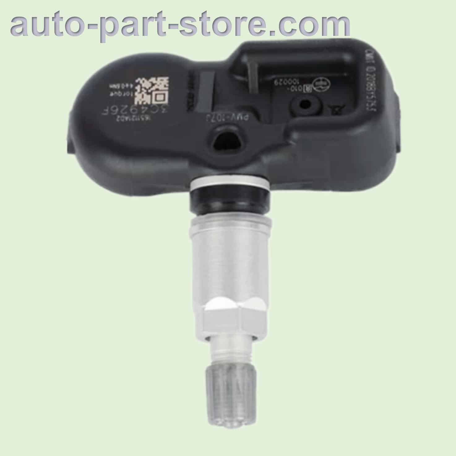 42607-33010 tpms tire pressure sensors 4260733010